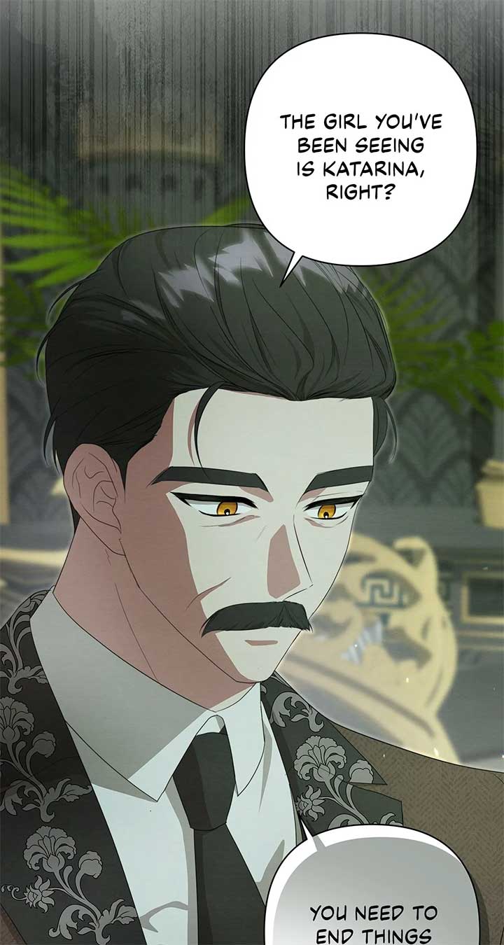 The Devil Who Kisses My Feet Chapter 16 - Page 88