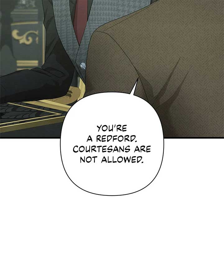 The Devil Who Kisses My Feet Chapter 16 - Page 90