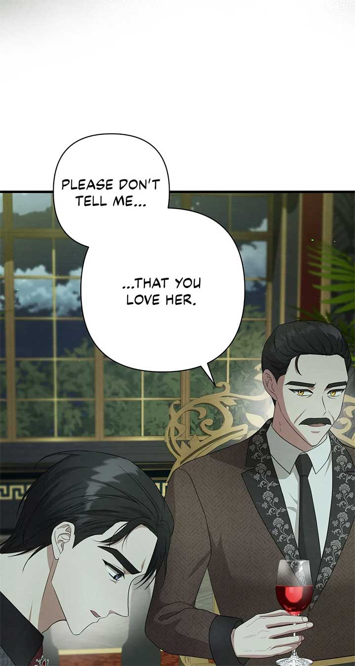 The Devil Who Kisses My Feet Chapter 16 - Page 95