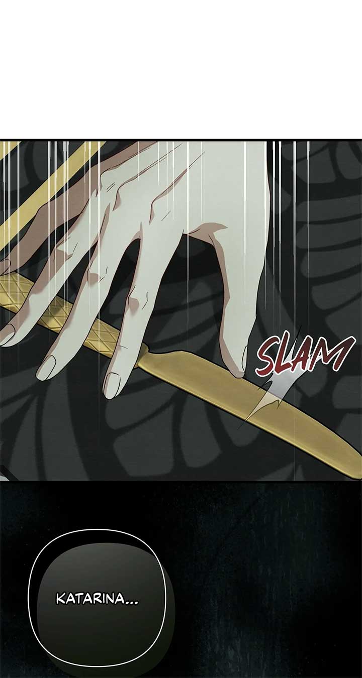 The Devil Who Kisses My Feet Chapter 16 - Page 97
