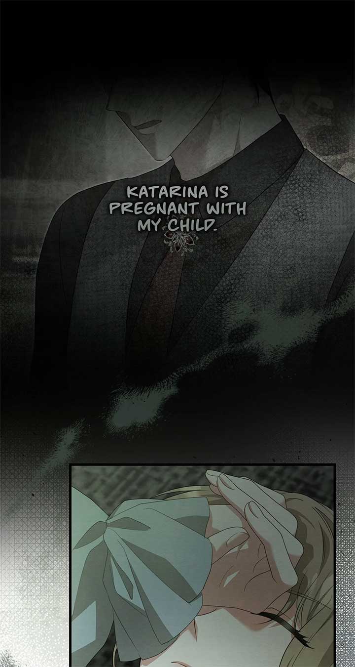 The Devil Who Kisses My Feet Chapter 17 - Page 1