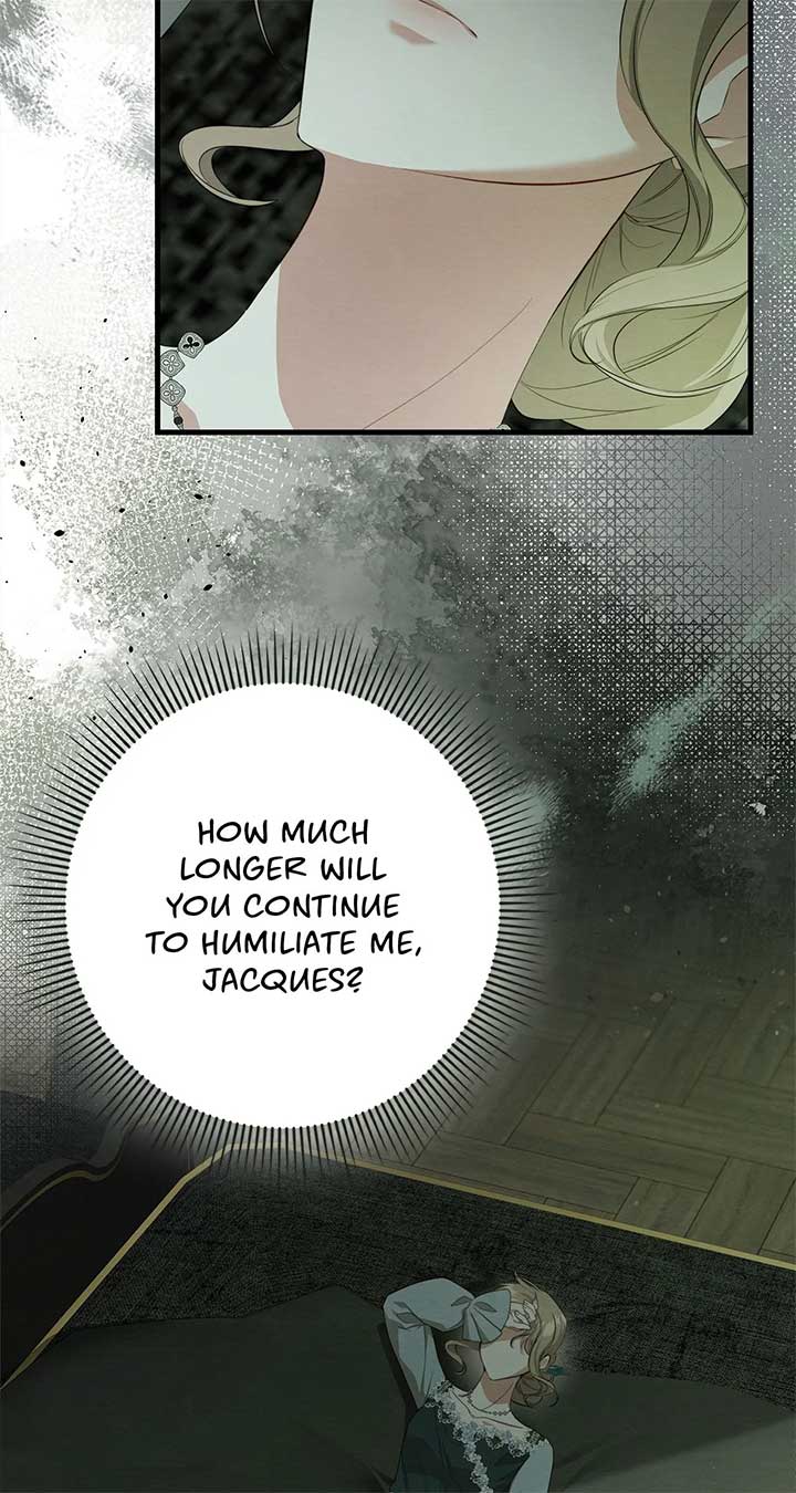 The Devil Who Kisses My Feet Chapter 17 - Page 2