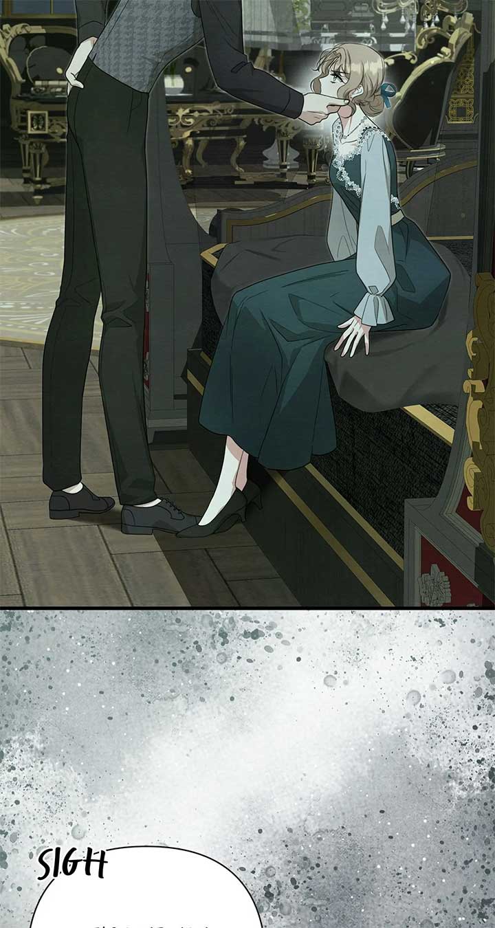 The Devil Who Kisses My Feet Chapter 17 - Page 12