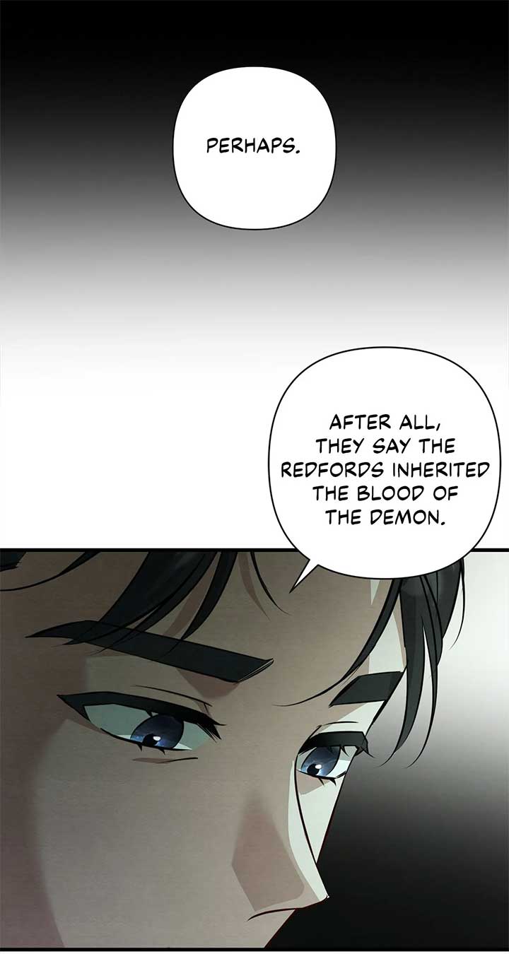 The Devil Who Kisses My Feet Chapter 17 - Page 15