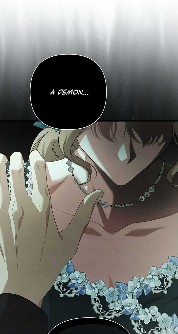 The Devil Who Kisses My Feet Chapter 17 - Page 16