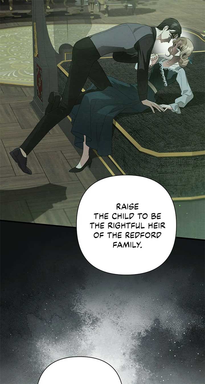 The Devil Who Kisses My Feet Chapter 17 - Page 18