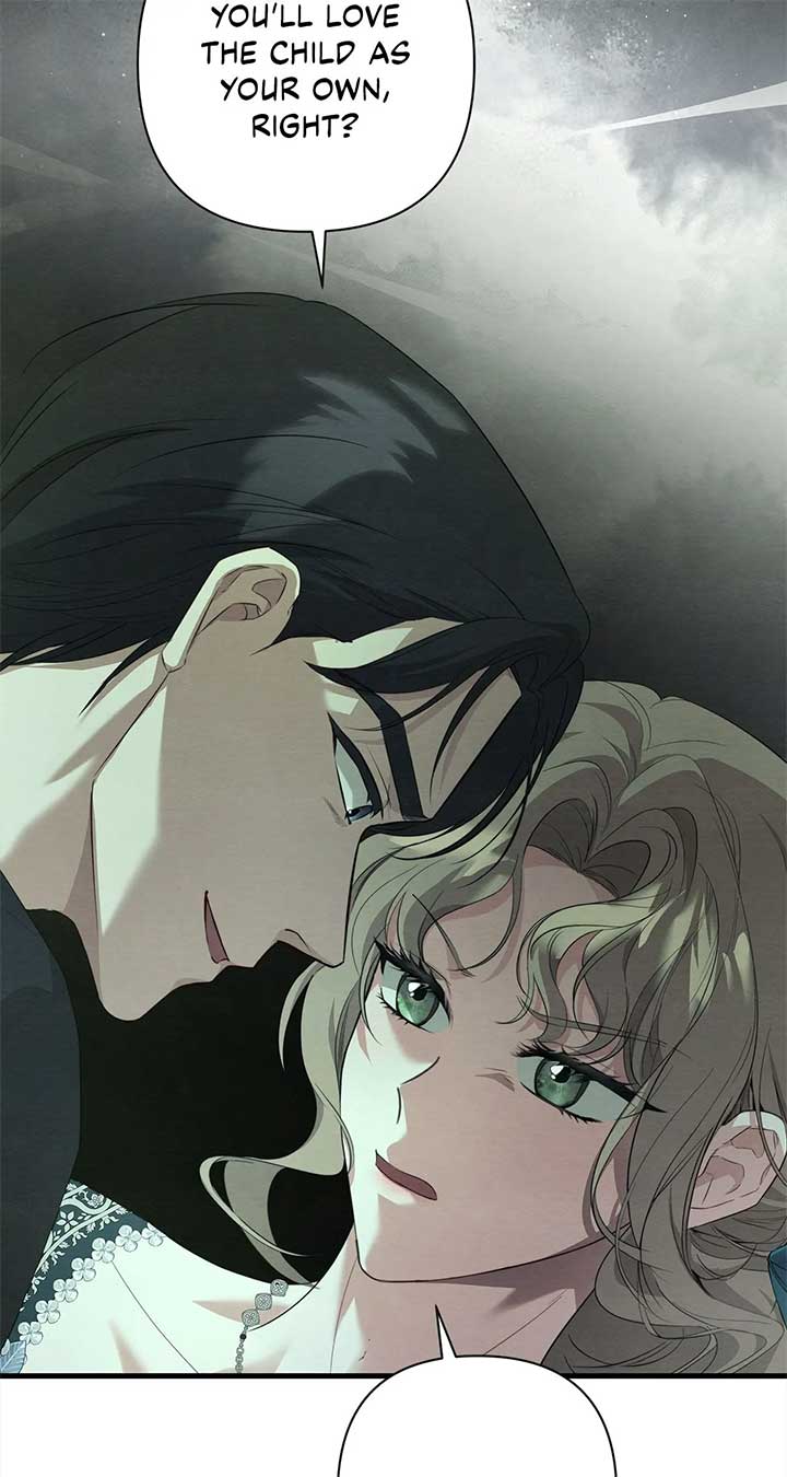 The Devil Who Kisses My Feet Chapter 17 - Page 19