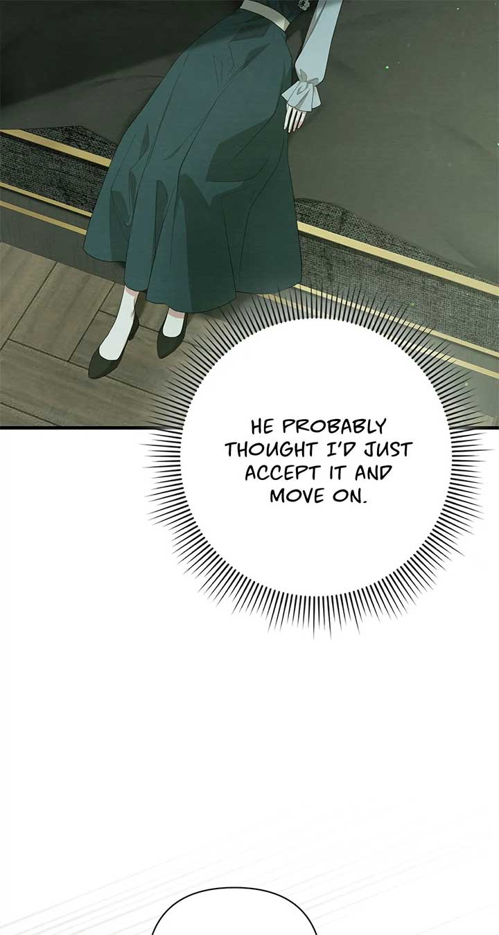 The Devil Who Kisses My Feet Chapter 17 - Page 3