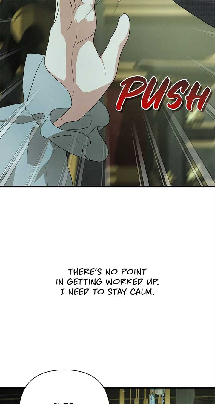 The Devil Who Kisses My Feet Chapter 17 - Page 22
