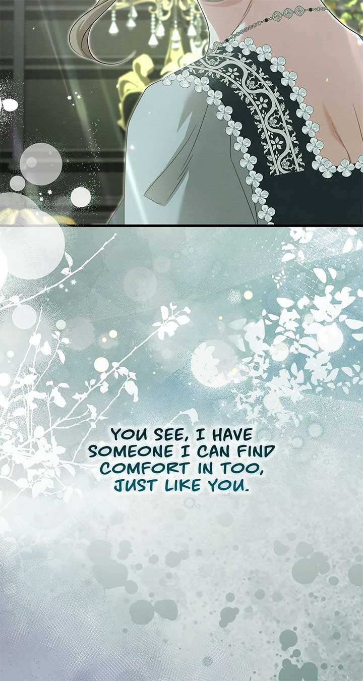 The Devil Who Kisses My Feet Chapter 17 - Page 25