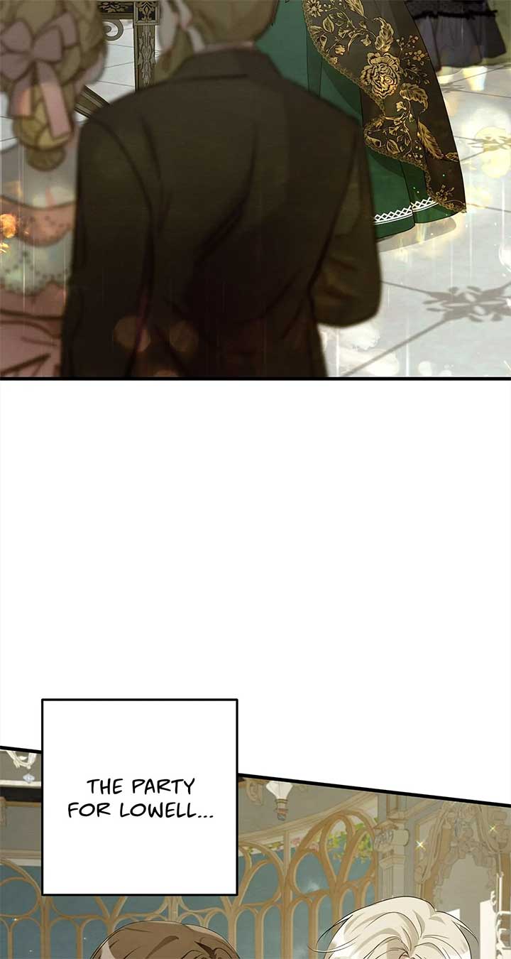 The Devil Who Kisses My Feet Chapter 17 - Page 30