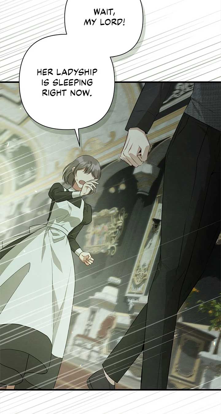 The Devil Who Kisses My Feet Chapter 17 - Page 4