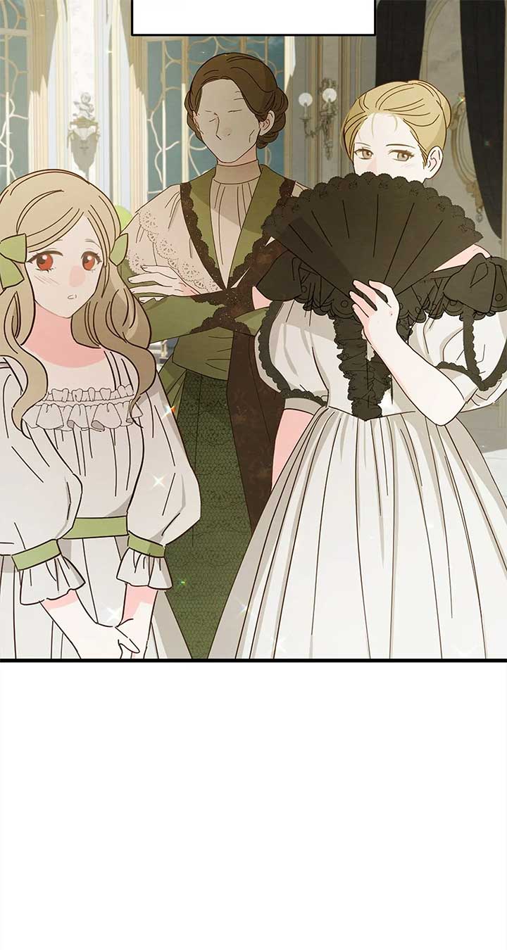 The Devil Who Kisses My Feet Chapter 17 - Page 32