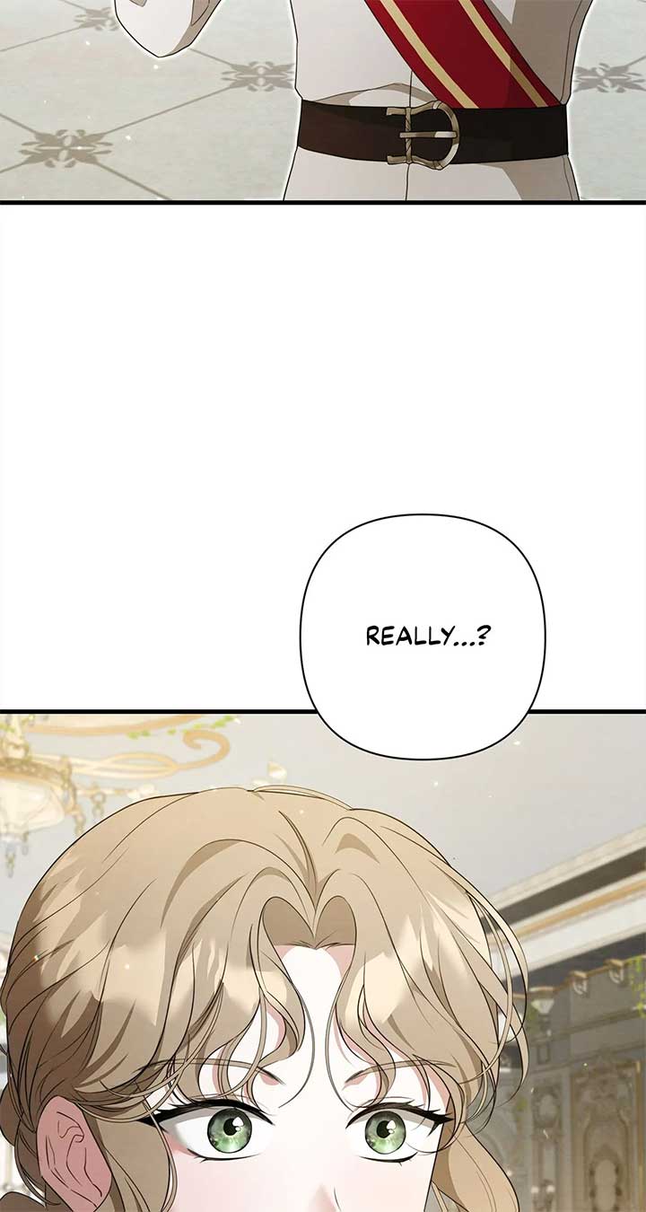 The Devil Who Kisses My Feet Chapter 17 - Page 36