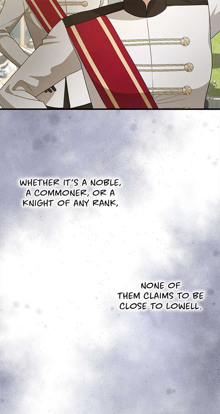 The Devil Who Kisses My Feet Chapter 17 - Page 39