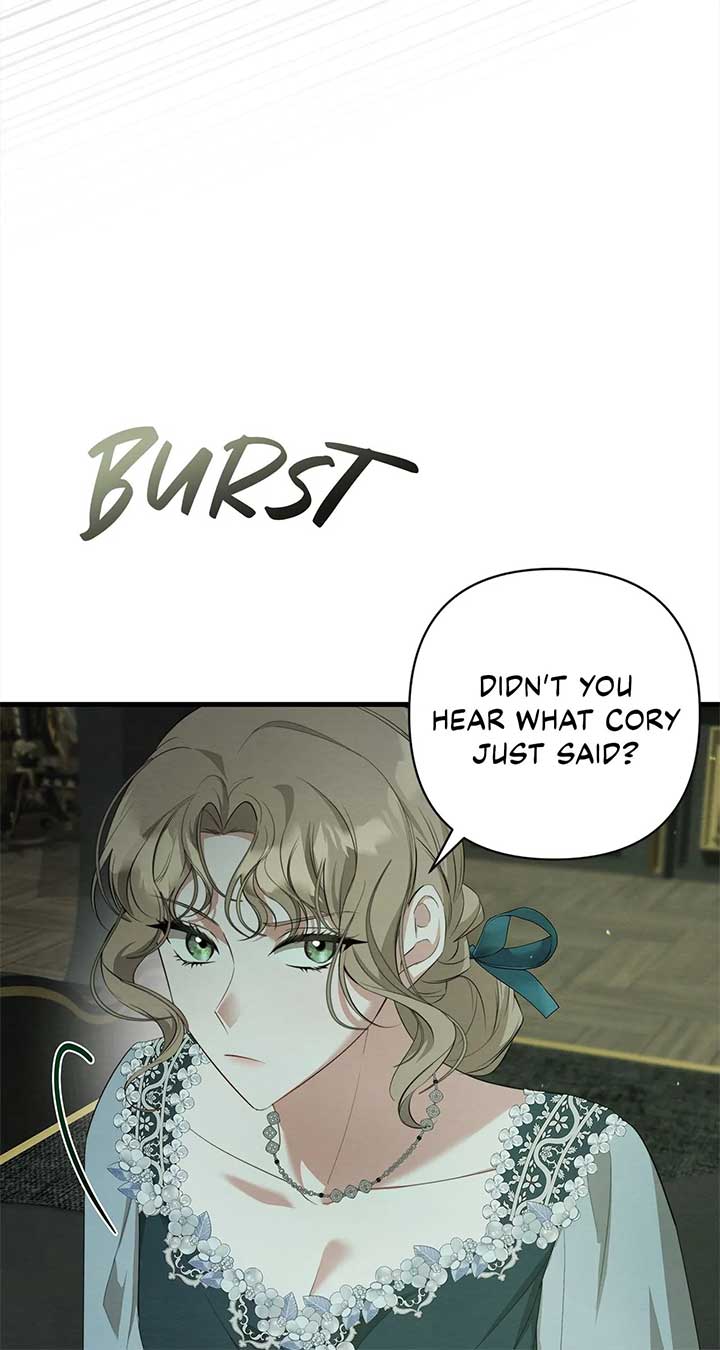 The Devil Who Kisses My Feet Chapter 17 - Page 5