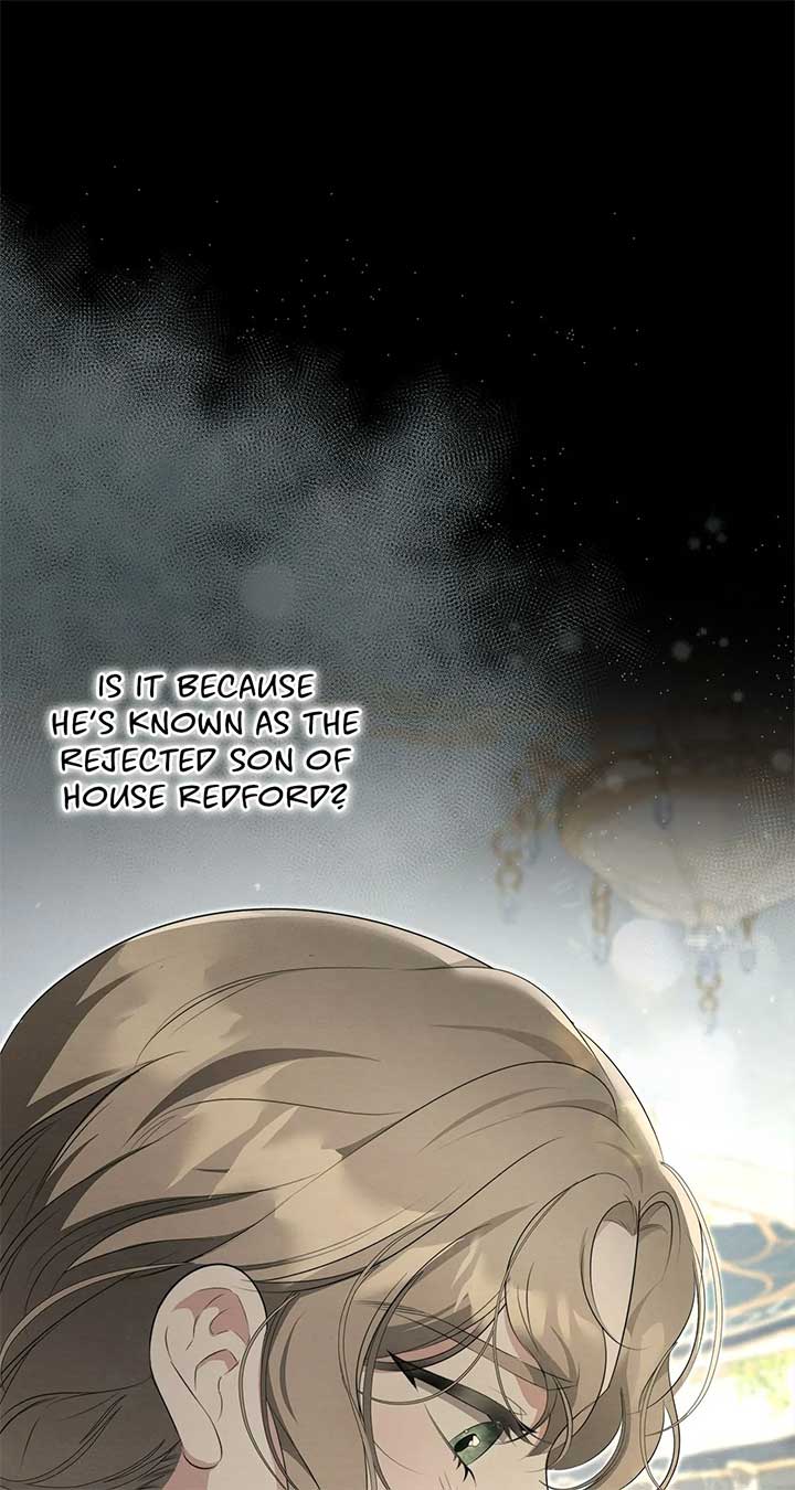 The Devil Who Kisses My Feet Chapter 17 - Page 42