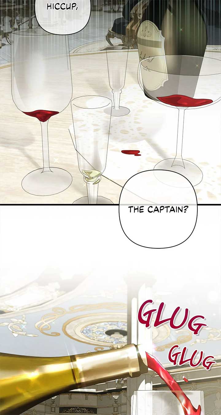 The Devil Who Kisses My Feet Chapter 17 - Page 45