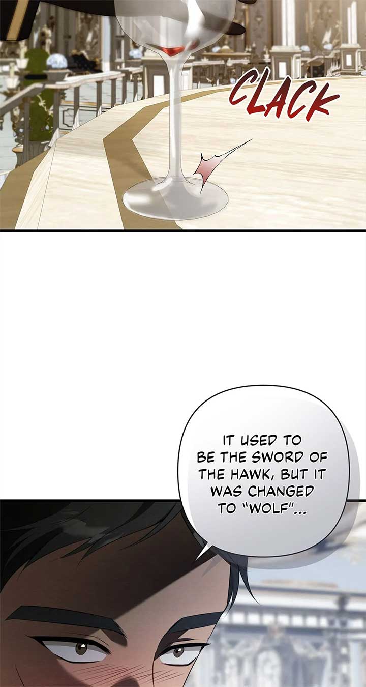 The Devil Who Kisses My Feet Chapter 17 - Page 50