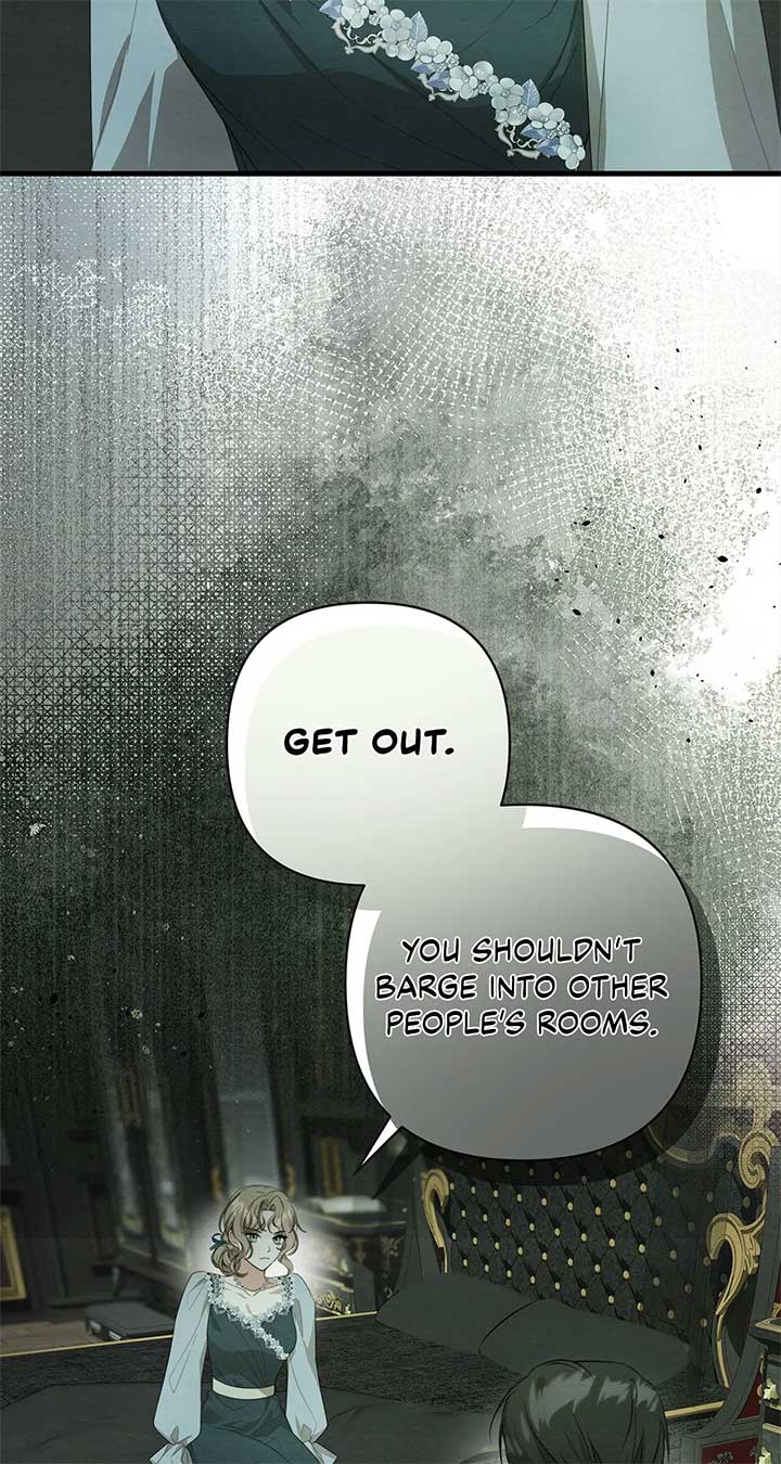The Devil Who Kisses My Feet Chapter 17 - Page 6