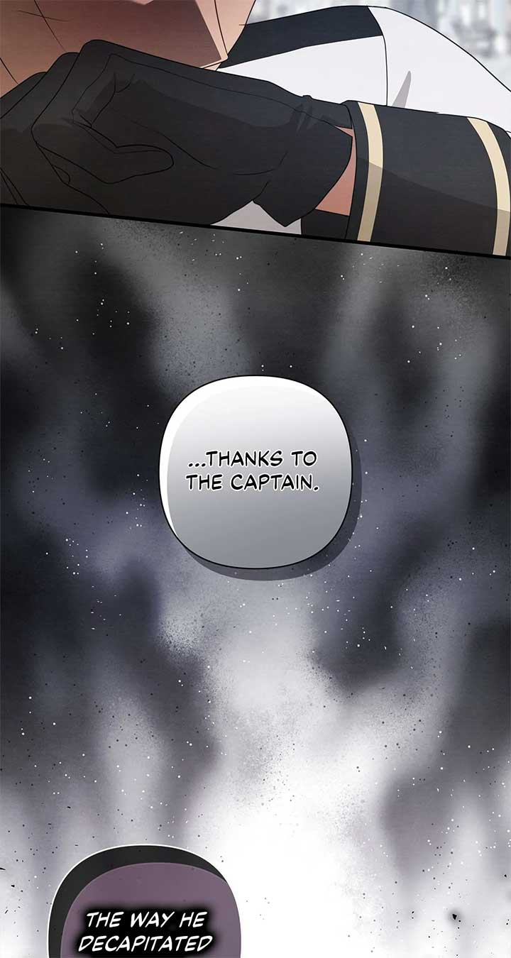 The Devil Who Kisses My Feet Chapter 17 - Page 51