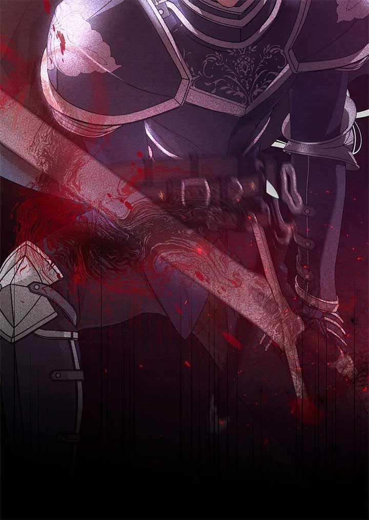The Devil Who Kisses My Feet Chapter 17 - Page 53