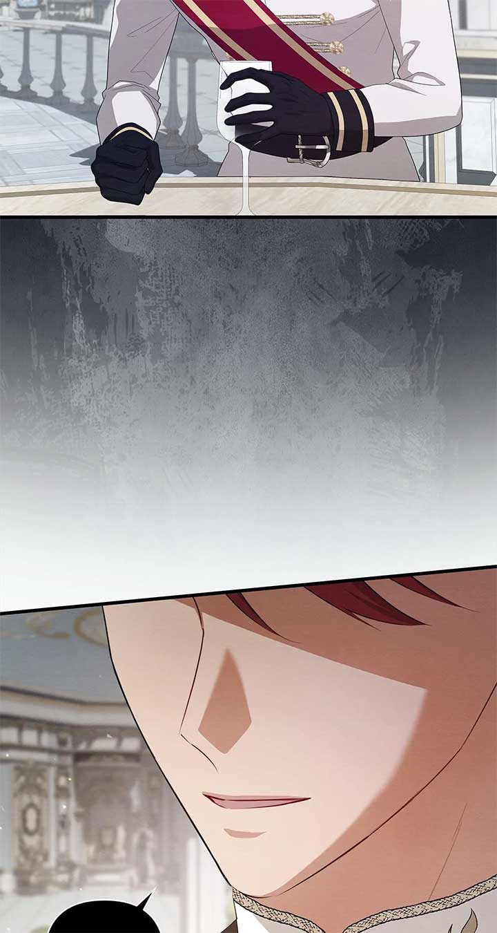 The Devil Who Kisses My Feet Chapter 17 - Page 56