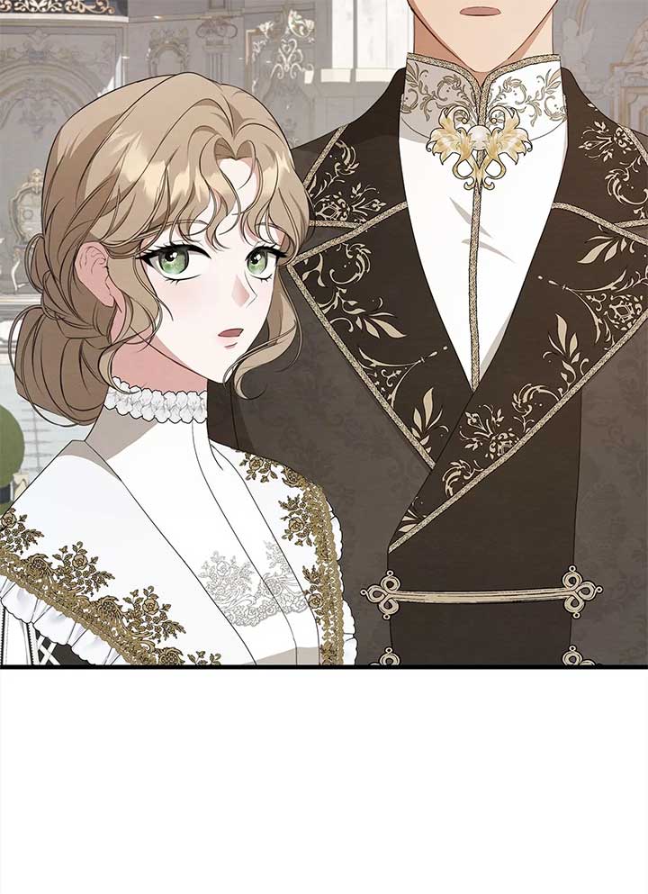 The Devil Who Kisses My Feet Chapter 17 - Page 61