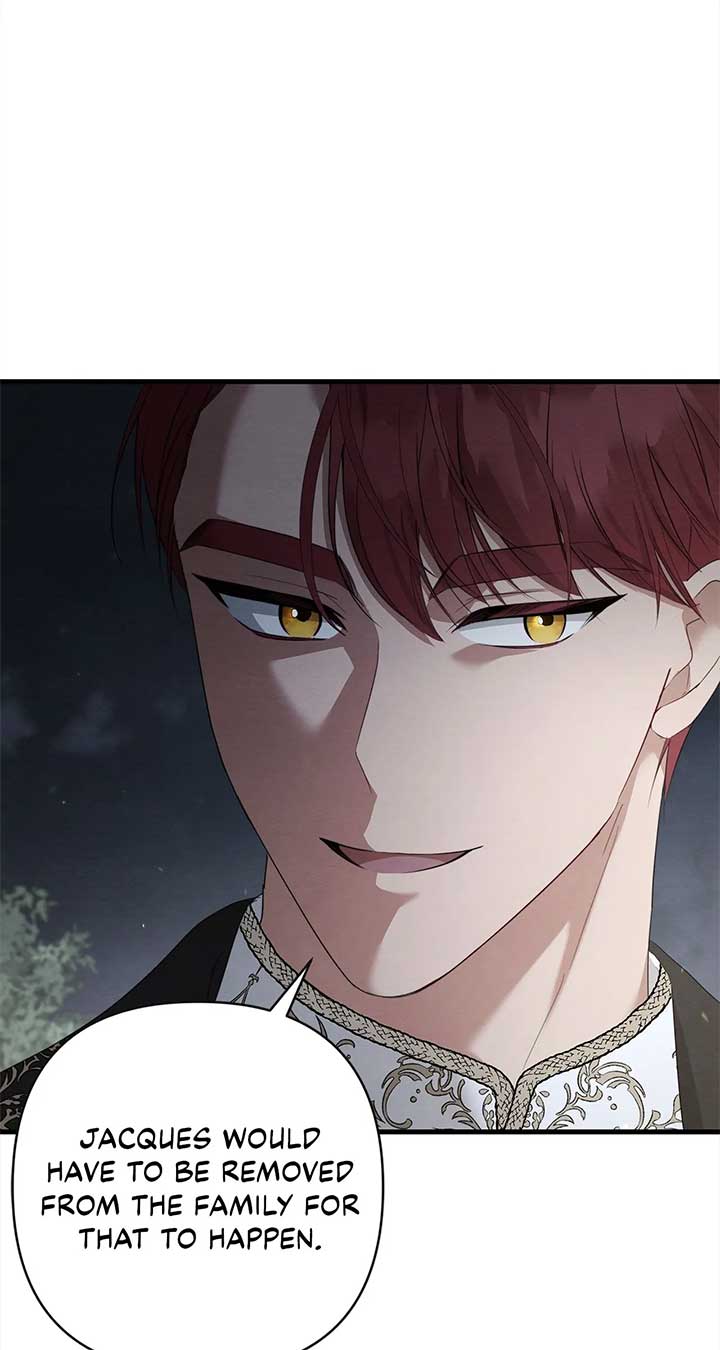 The Devil Who Kisses My Feet Chapter 17 - Page 67