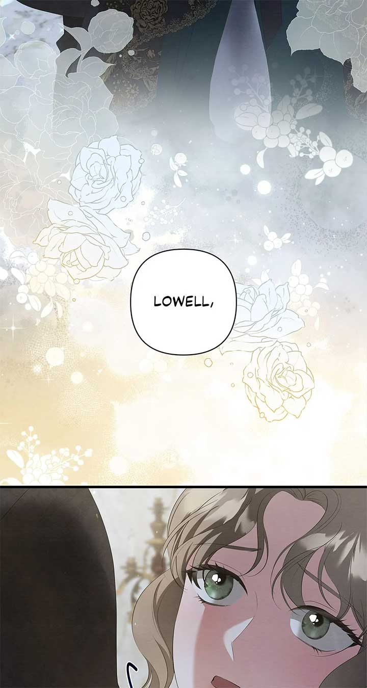 The Devil Who Kisses My Feet Chapter 17 - Page 72