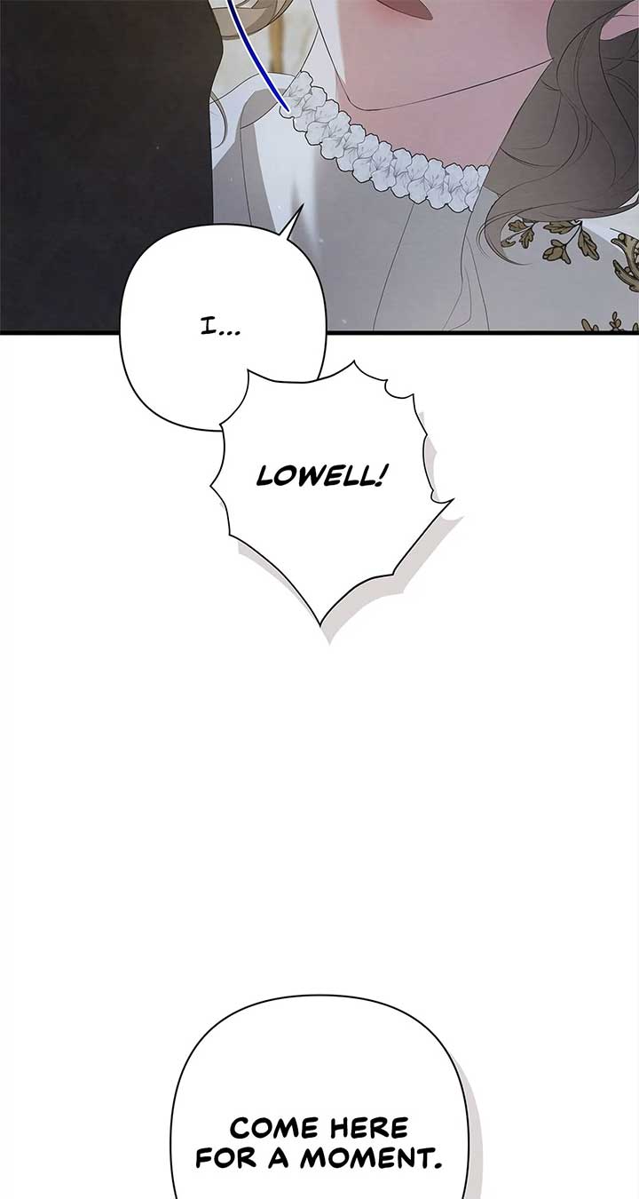 The Devil Who Kisses My Feet Chapter 17 - Page 73