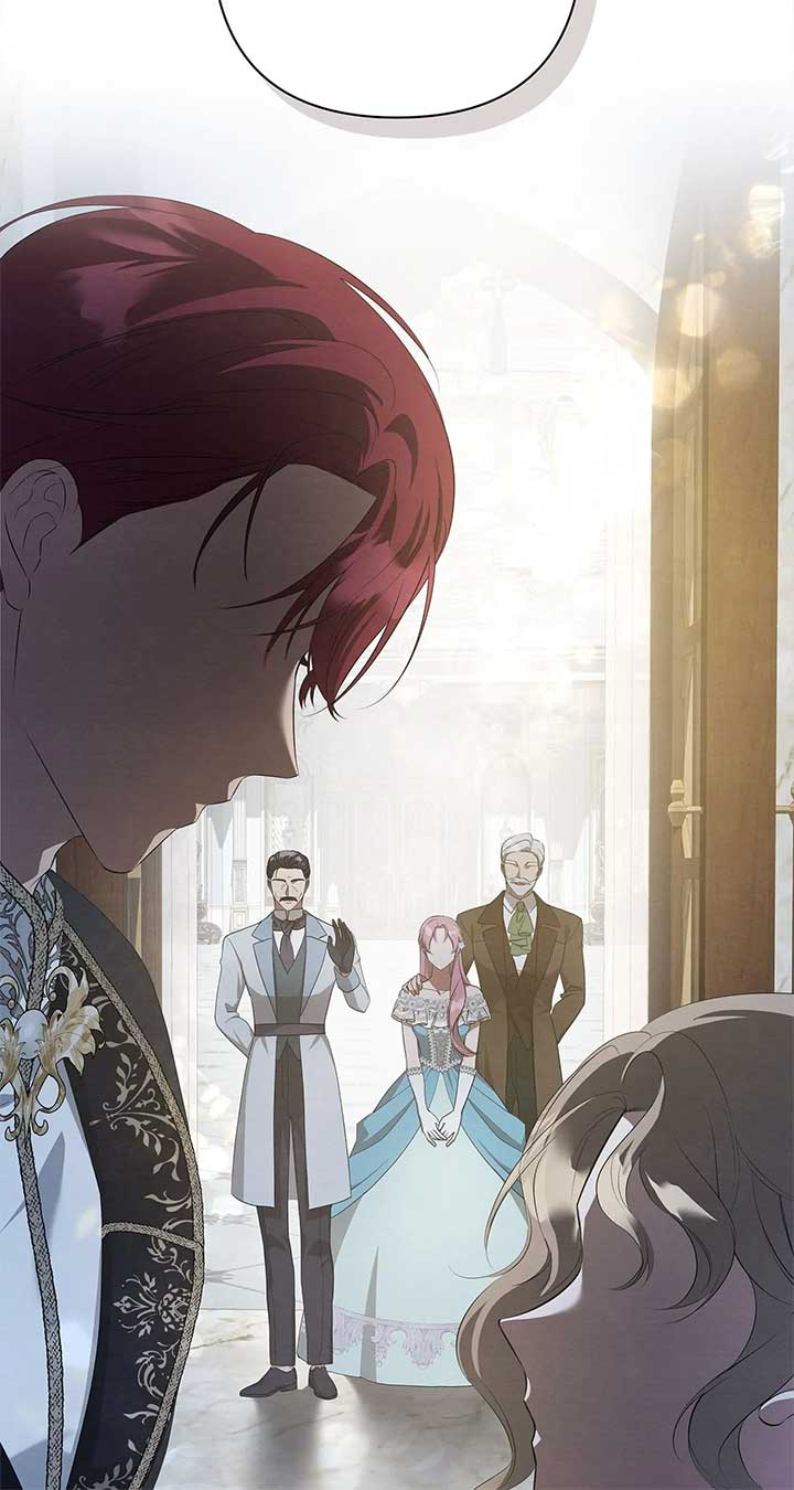 The Devil Who Kisses My Feet Chapter 17 - Page 74