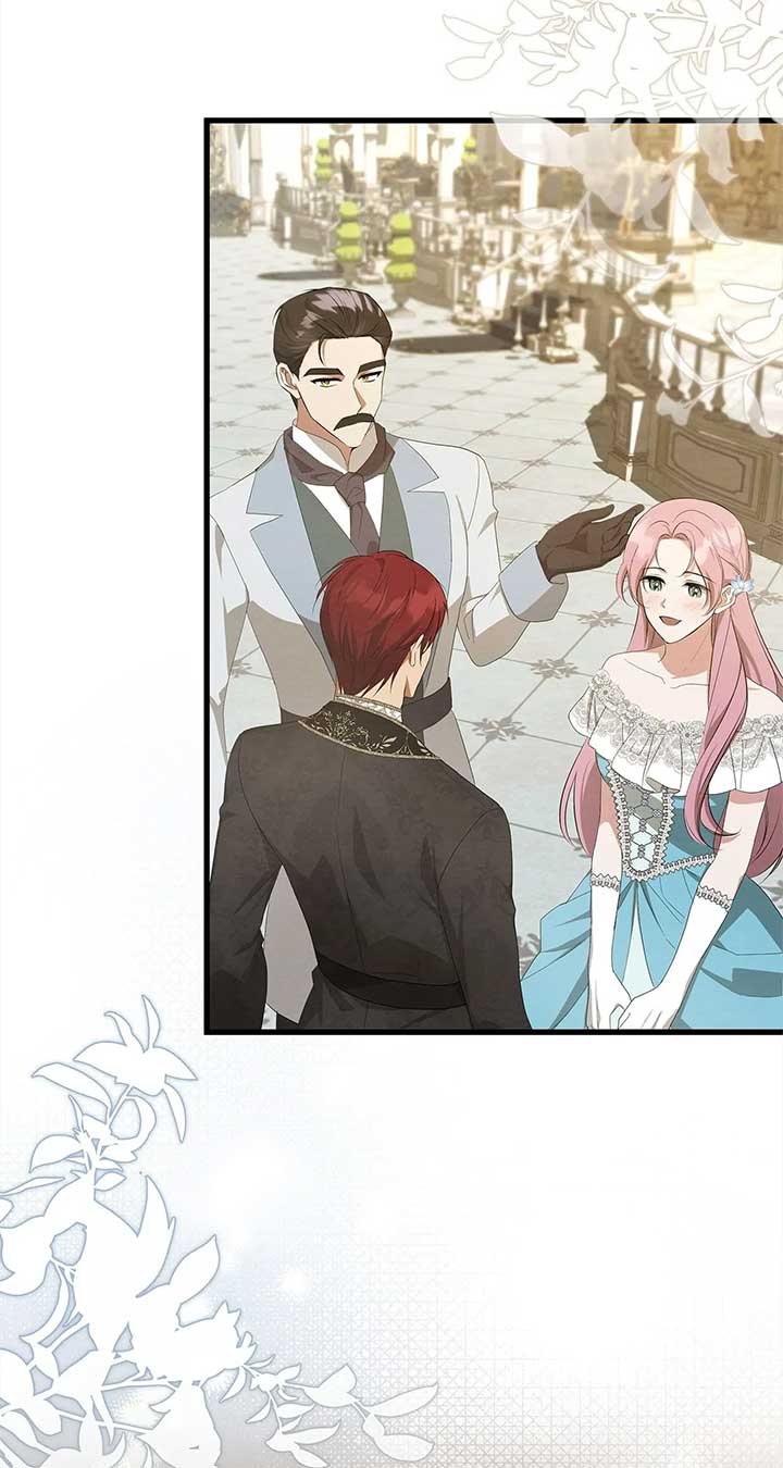 The Devil Who Kisses My Feet Chapter 17 - Page 79
