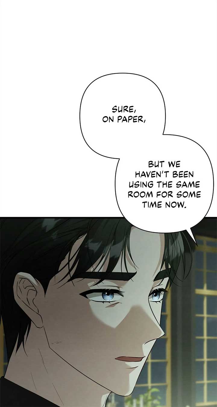 The Devil Who Kisses My Feet Chapter 17 - Page 9