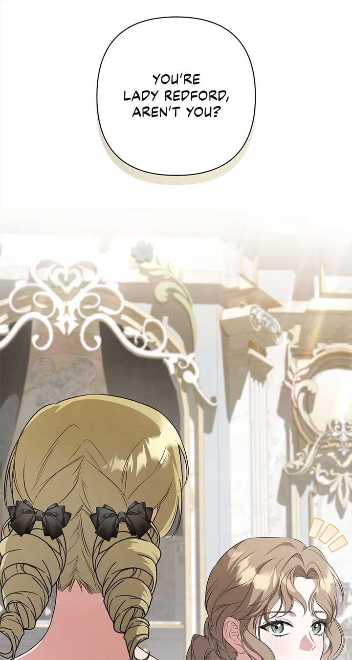 The Devil Who Kisses My Feet Chapter 17 - Page 82