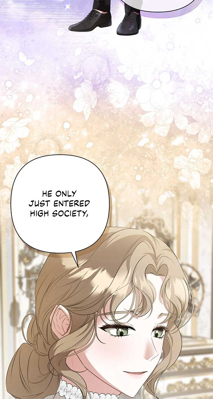 The Devil Who Kisses My Feet Chapter 17 - Page 86