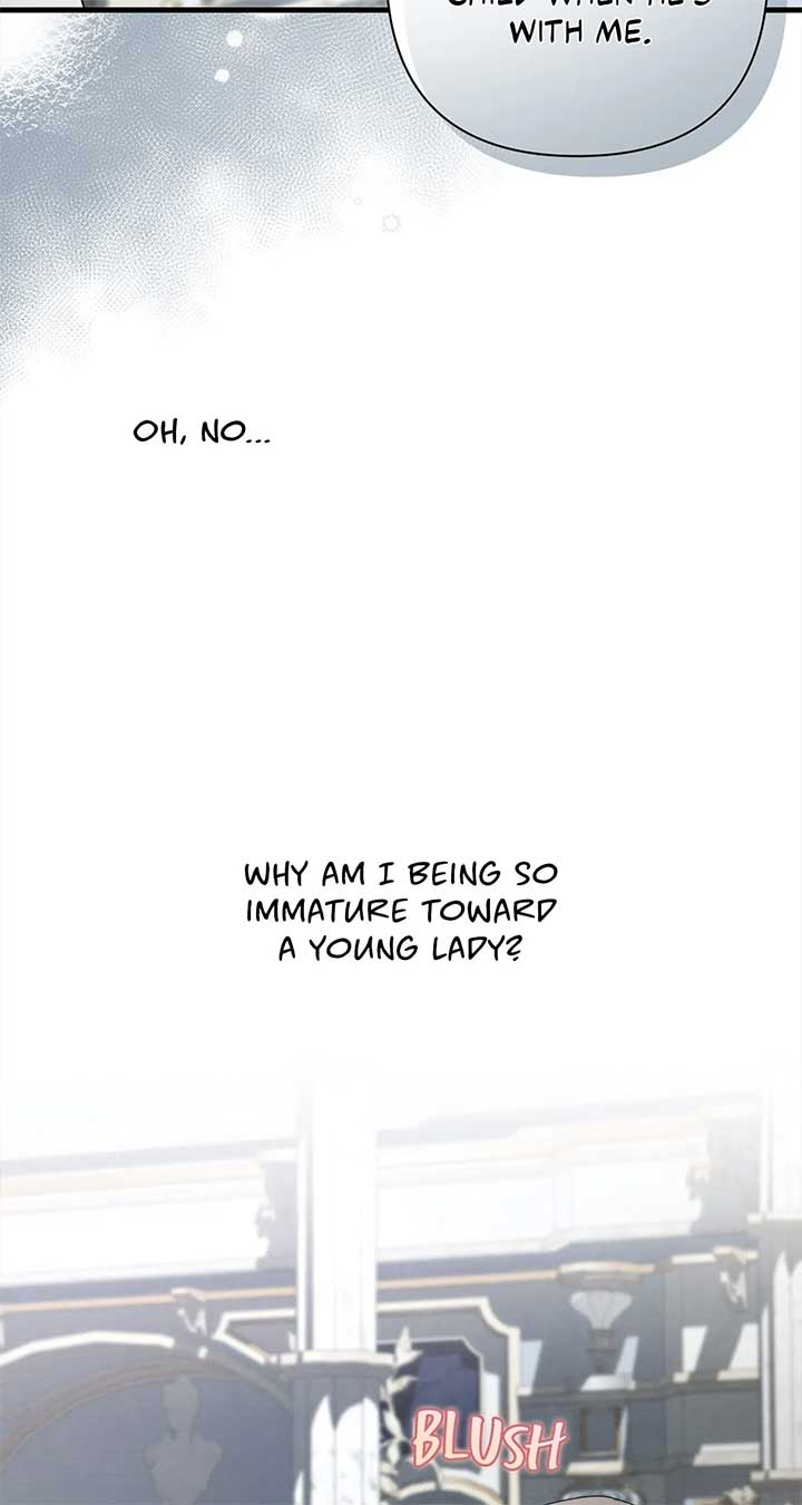 The Devil Who Kisses My Feet Chapter 17 - Page 90