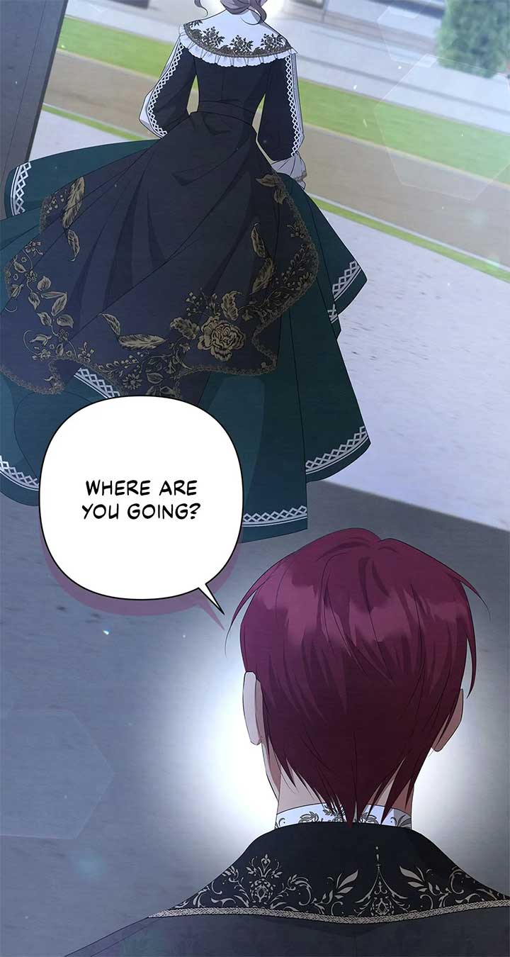 The Devil Who Kisses My Feet Chapter 17 - Page 97