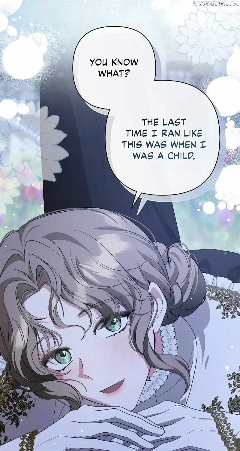 The Devil Who Kisses My Feet Chapter 18 - Page 16