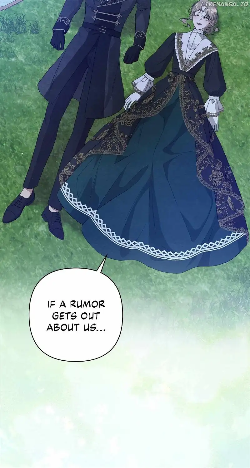 The Devil Who Kisses My Feet Chapter 18 - Page 20
