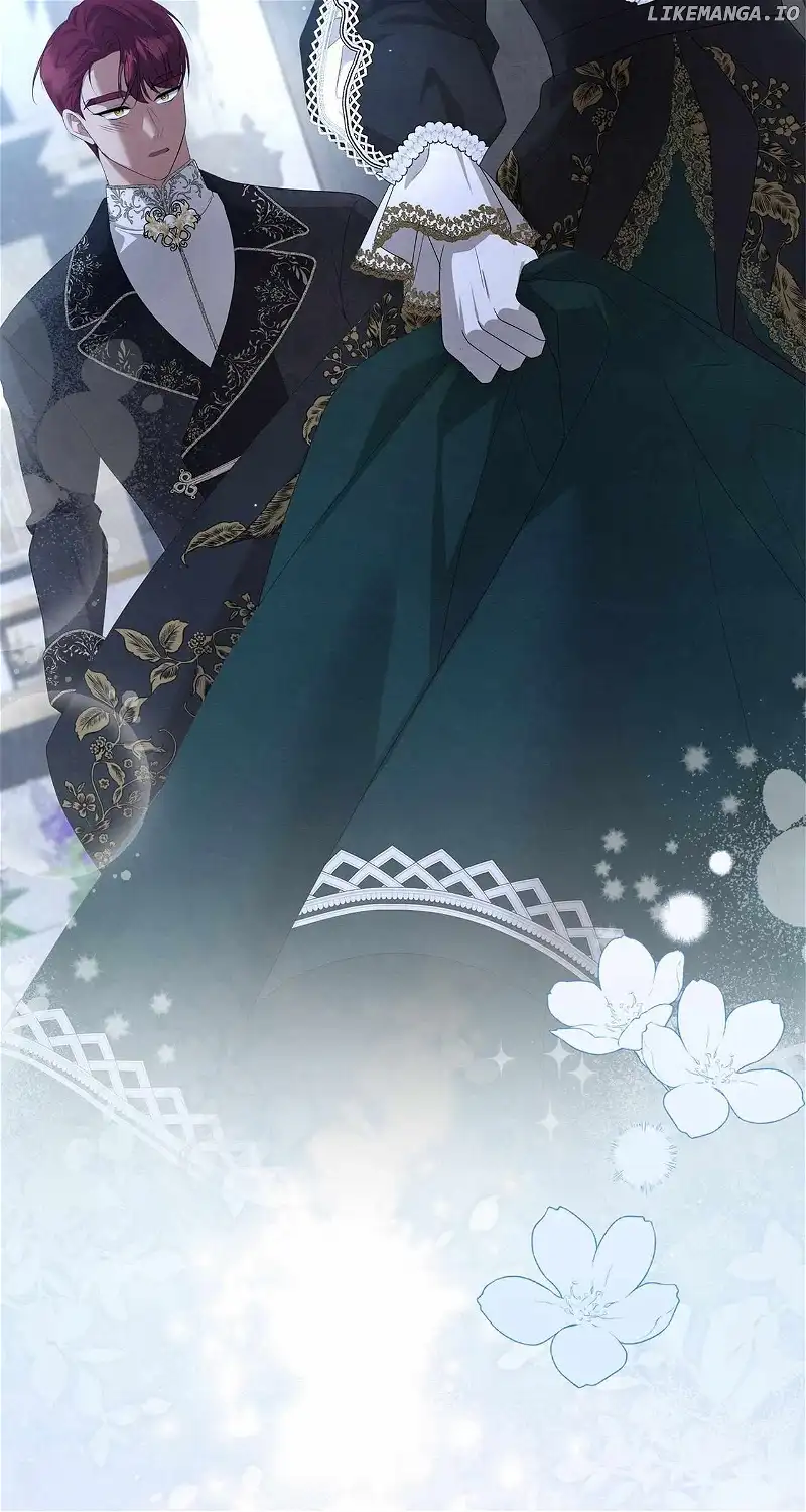 The Devil Who Kisses My Feet Chapter 18 - Page 3