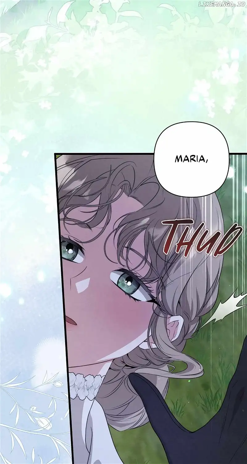 The Devil Who Kisses My Feet Chapter 18 - Page 23