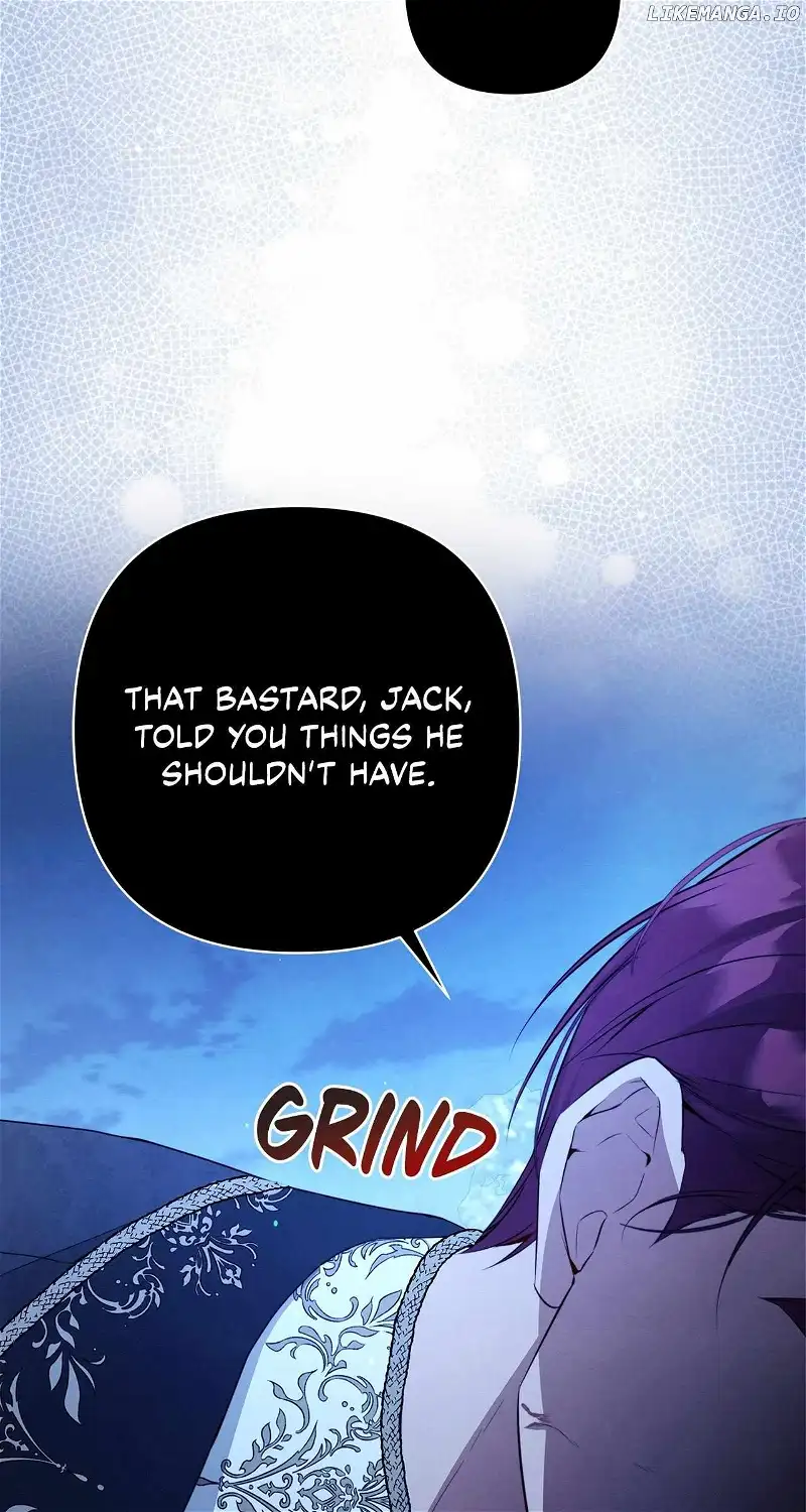 The Devil Who Kisses My Feet Chapter 18 - Page 27
