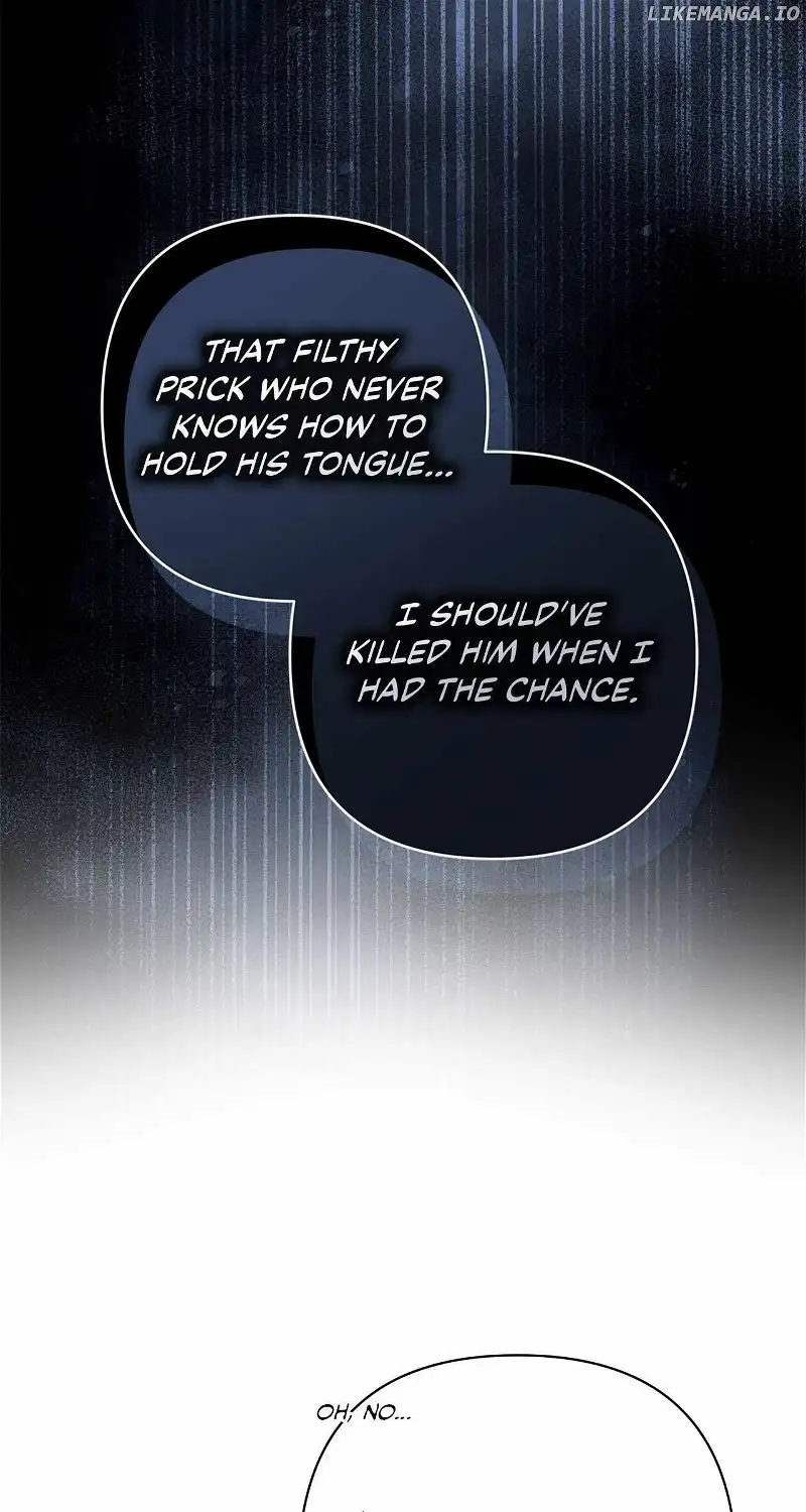 The Devil Who Kisses My Feet Chapter 18 - Page 29