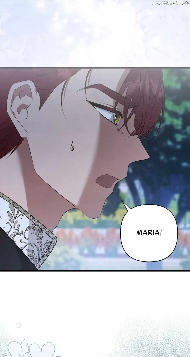 The Devil Who Kisses My Feet Chapter 18 - Page 4