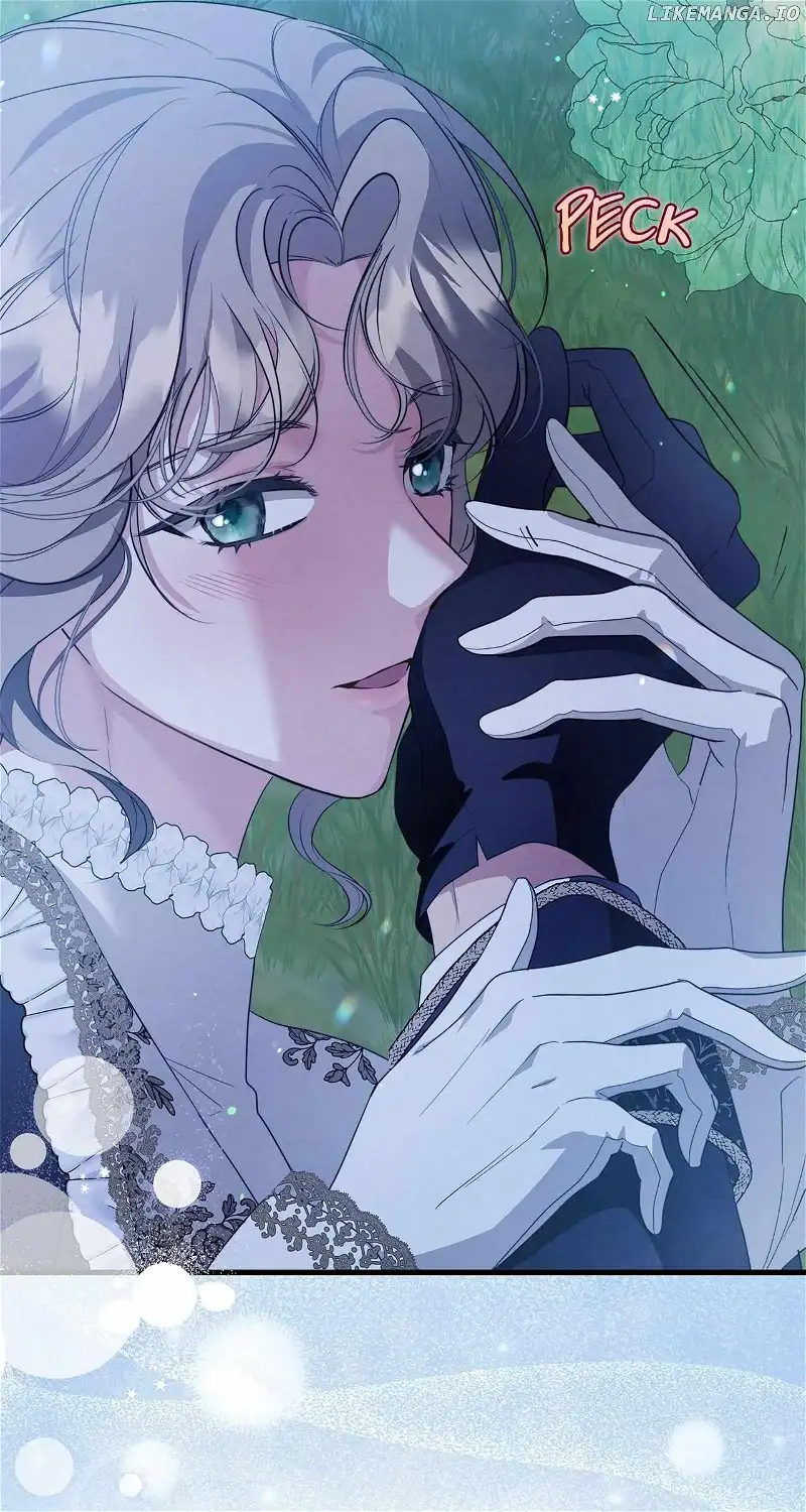 The Devil Who Kisses My Feet Chapter 18 - Page 33