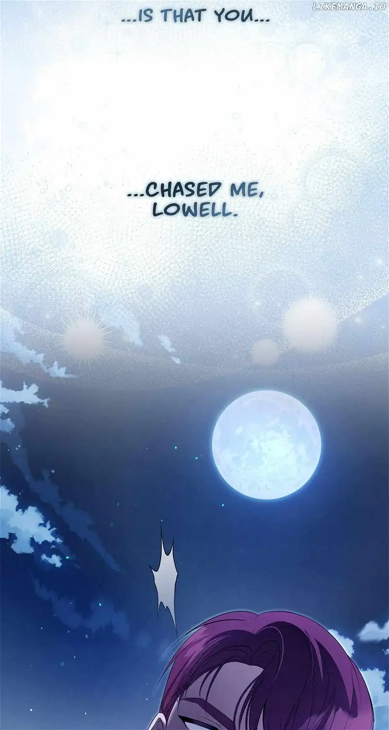 The Devil Who Kisses My Feet Chapter 18 - Page 34