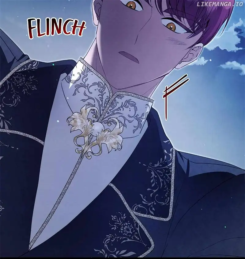The Devil Who Kisses My Feet Chapter 18 - Page 35