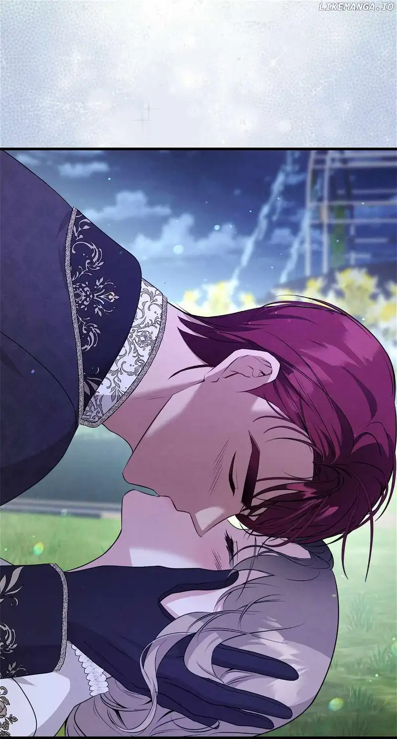 The Devil Who Kisses My Feet Chapter 18 - Page 39