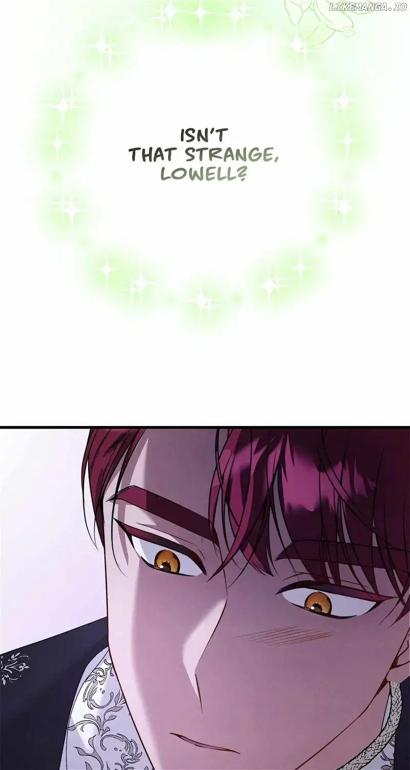 The Devil Who Kisses My Feet Chapter 18 - Page 49